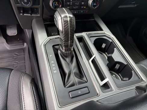 Certified 2019 Ford F150 Raptor w/ Equipment Group 802A Luxury AWD/4WD image 25