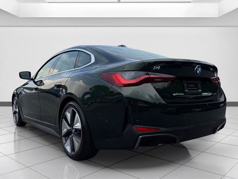 Used 2024 BMW i4 eDrive40 w/ Premium Package RWD image 3