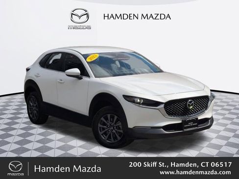 Certified 2023 MAZDA CX-30 AWD 2.5 S image 1