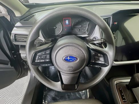Certified 2024 Subaru Crosstrek 2.0i Premium AWD/4WD image 10
