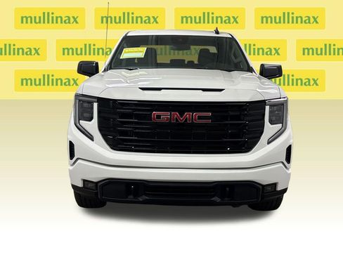 New 2026 GMC Sierra 1500 Elevation AWD/4WD image 5