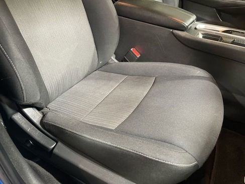 Used 2024 Nissan Sentra SV w/ All-Weather Package FWD image 23