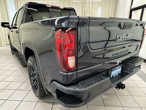 Certified 2023 GMC Sierra 1500 Elevation w/ Elevation Premium Package image 11