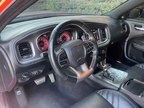 Used 2022 Dodge Charger SRT Hellcat image 13