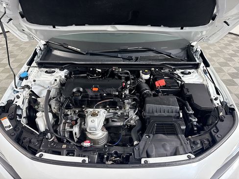 Used 2023 Honda Civic Sport image 39