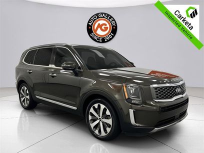 Used 2021 Kia Telluride S