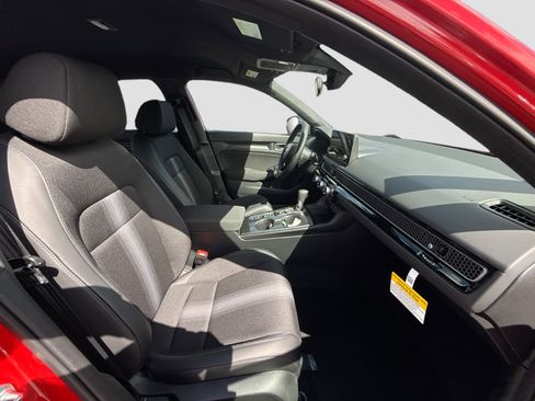 New 2026 Honda Civic Sport image 21