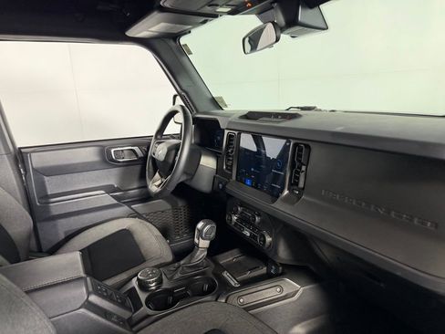 Used 2025 Ford Bronco Big Bend image 29