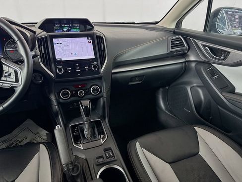 Used 2021 Subaru Crosstrek 2.5i Limited w/ Moonroof Package 2 AWD/4WD image 29