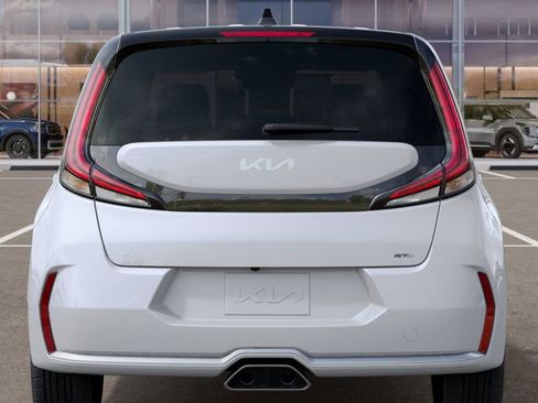 New 2025 Kia Soul GT-Line image 13