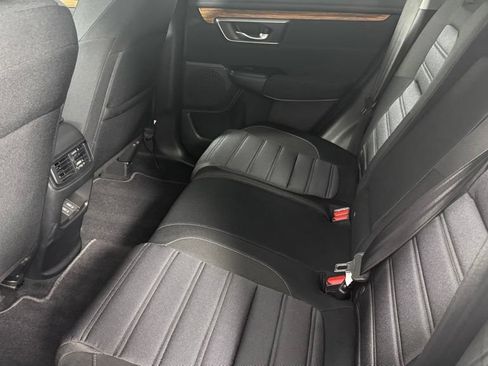 Used 2018 Honda CR-V EX image 15