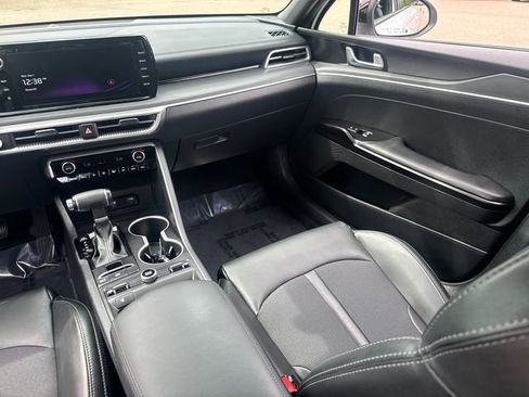 Used 2024 Kia K5 GT-Line w/ GT-Line Premium Package image 21