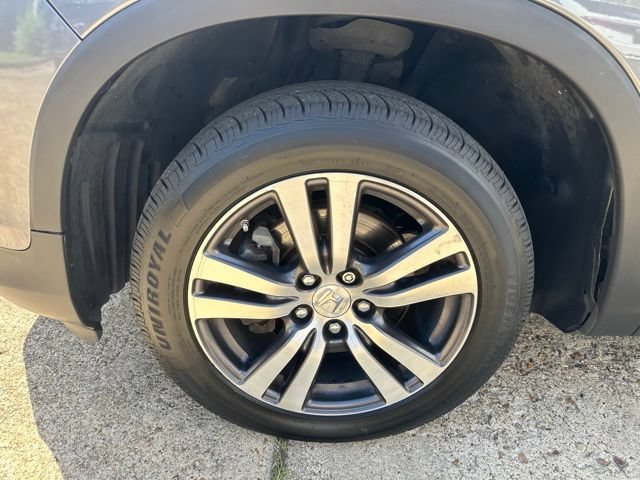 Used 2017 Honda Pilot EX-L image 34