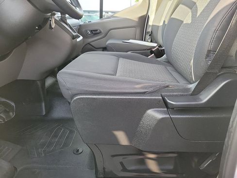 Used 2024 Ford Transit 250 Low Roof w/ Exterior Upgrade Package image 14