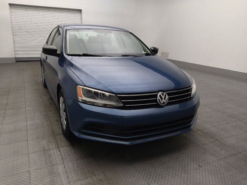 Used 2016 Volkswagen Jetta S FWD image 14