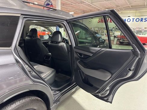 Used 2020 Subaru Outback Onyx Edition XT image 35