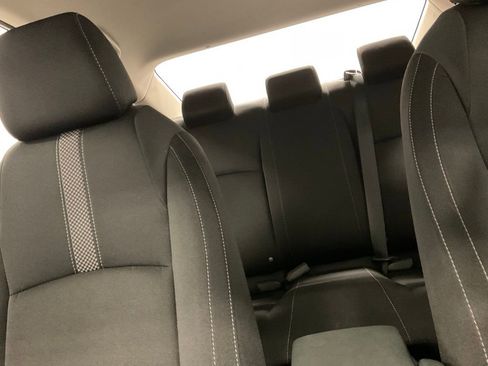 Used 2019 Honda Civic LX image 19