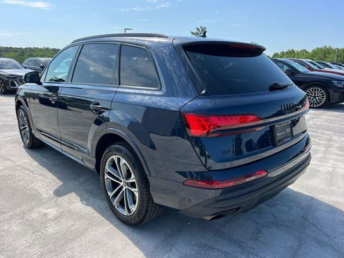Certified 2025 Audi Q7 2.0T Premium Plus w/ Premium Plus Package AWD/4WD image 7