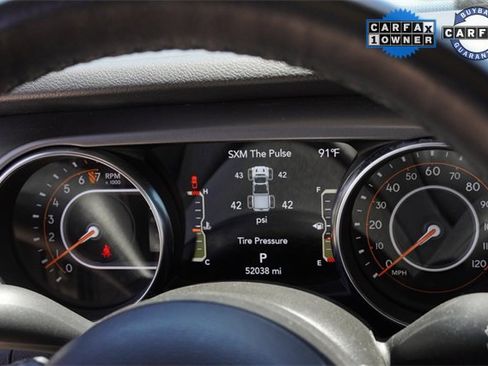 Certified 2021 Jeep Gladiator Sport image 30