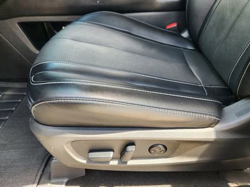 Used 2023 INFINITI QX60 Pure AWD/4WD image 22
