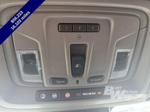 Used 2025 Chevrolet Silverado 2500 LT w/ Trail Boss Package AWD/4WD image 23