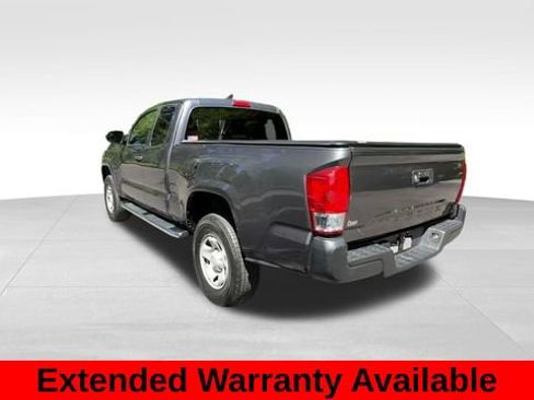 Used 2022 Toyota Tacoma SR RWD image 5