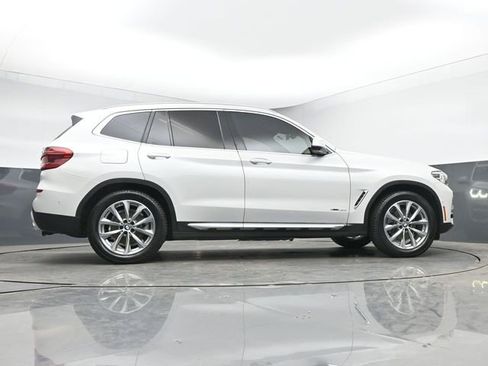 Used 2018 BMW X3 xDrive30i AWD/4WD image 39