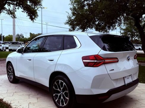 Used 2026 BMW X3 xDrive30 image 7