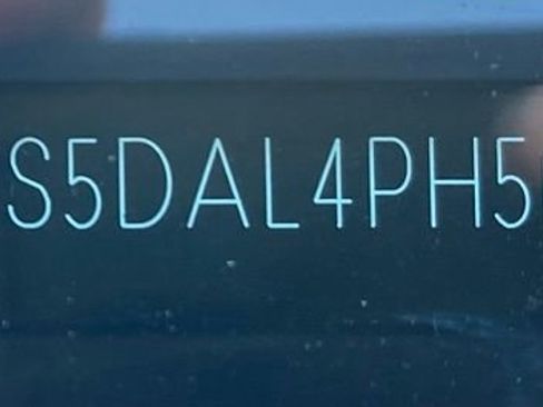 Used 2023 Hyundai Santa Fe Calligraphy image 36