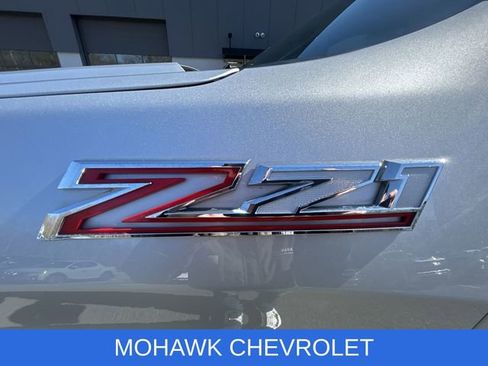 Used 2022 Chevrolet Silverado 1500 RST w/ All Star Edition Plus image 33