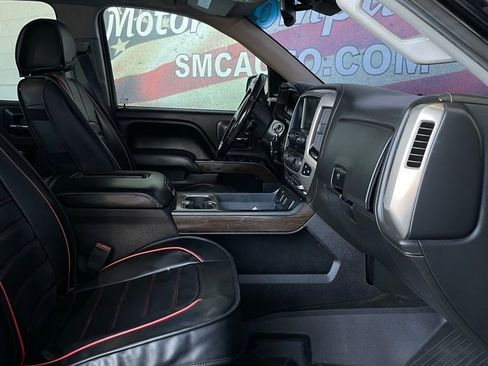 Used 2017 GMC Sierra 1500 Denali image 16