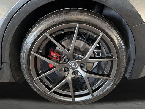 Certified 2026 Lexus IS 350 F Sport w/ Technology Package RWD image 24
