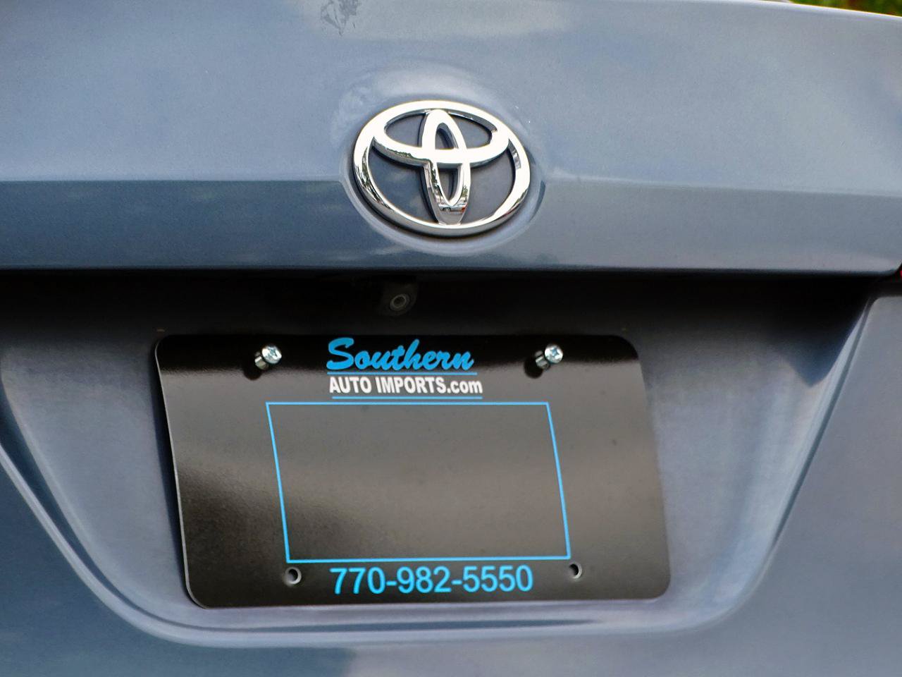 Used 2019 Toyota Corolla LE FWD image 12