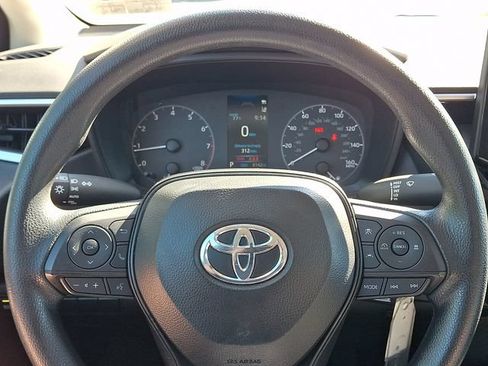 Certified 2024 Toyota Corolla LE FWD image 18