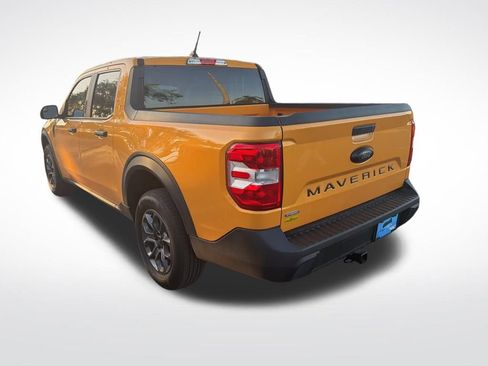 Used 2023 Ford Maverick XLT image 6