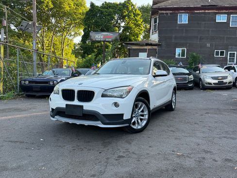 Used 2015 BMW X1 xDrive28i AWD/4WD image 3