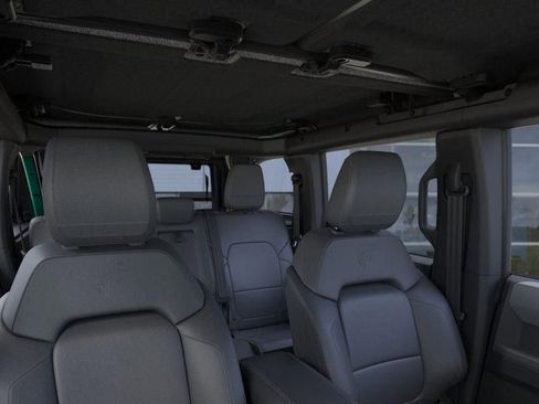 New 2025 Ford Bronco Big Bend image 12