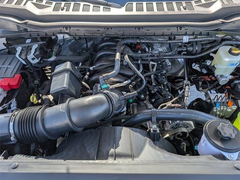 New 2026 Ford F250 XL w/ 360-Degree Camera Package image 14