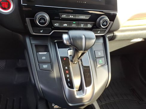 Used 2020 Honda CR-V EX-L image 19