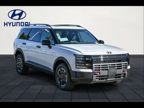 New 2026 Hyundai Palisade XRT Pro AWD/4WD image 2