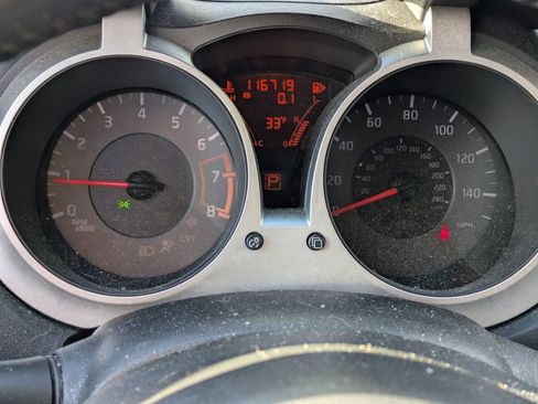 Used 2012 Nissan Juke SL image 16