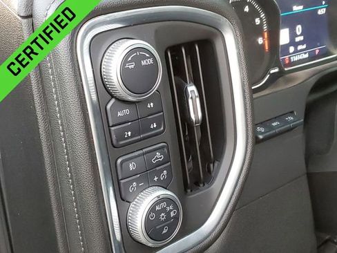 Certified 2020 GMC Sierra 1500 Denali w/ Denali Ultimate Package image 37