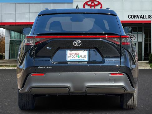 New 2026 Toyota bZ image 6