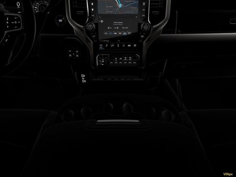 New 2026 RAM 2500 Big Horn image 32