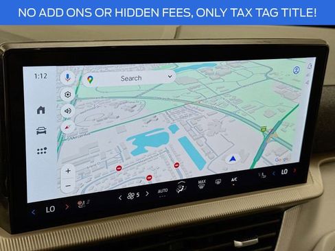 New 2025 Ford Explorer Active w/ Active Comfort Package image 13