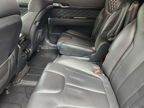 Used 2022 Hyundai Palisade Calligraphy FWD image 29