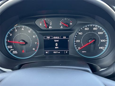 Used 2023 Chevrolet Malibu LT image 18