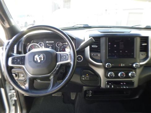 Used 2024 RAM 3500 Big Horn image 11