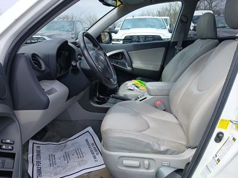 Used 2012 Toyota RAV4 Limited w/ Premium Plus Value Pkg image 15