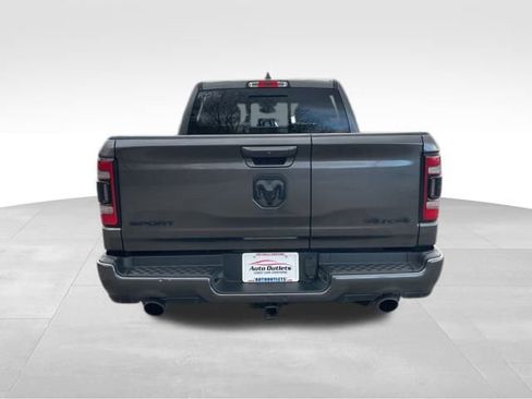 Used 2020 RAM 1500 Sport w/ Level 2 Equipment Goup w/2_L image 6